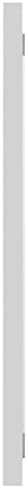 White Bathroom Mirror 354 x 146 x 06 Inches Wall Mounted