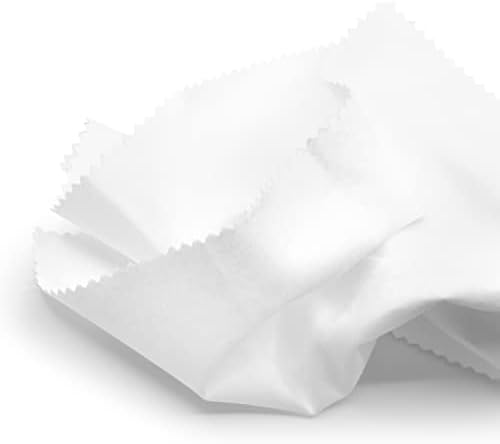 Dritz Pressing Cloth for Quilting 11 x 28 White