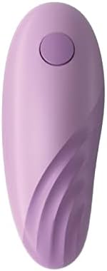 Electric Can Opener Purple Kitchen Gadget