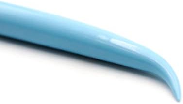 Clover Hold It Precision Stiletto Blue