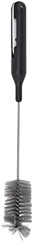 Aluminum Alloy Water Bottle Brush for Kitchen Use