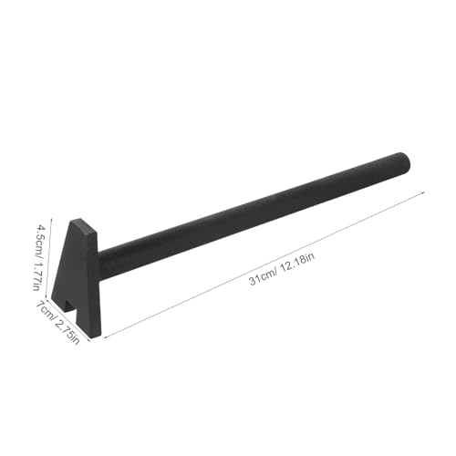 Gatuida Steel Bucket Lid Opener Can Opener Tool