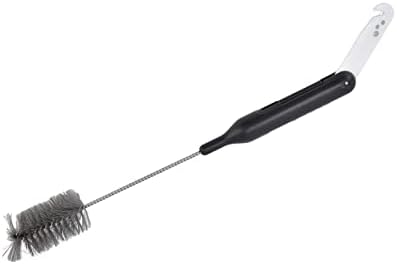 Aluminum Alloy Water Bottle Brush for Kitchen Use