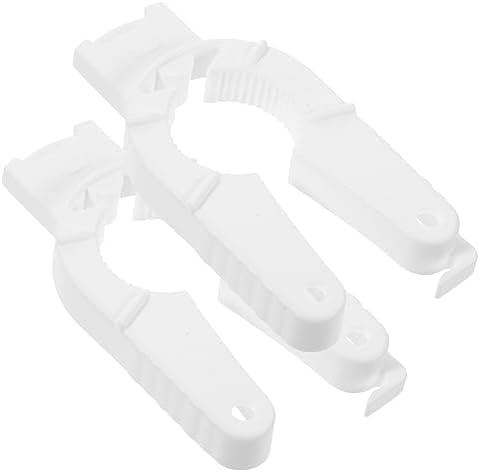 STOBAZA 2pcs Anti-Slip Bottle Opener with Magnetic Grip