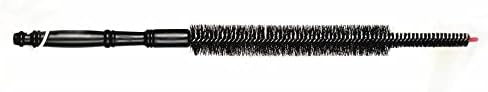 Brushtech Refrigerator Coil Cleaning Brush B47C 1