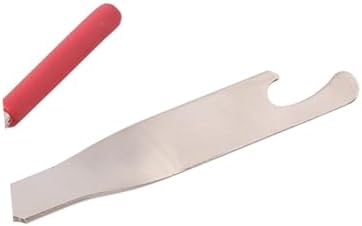 VOSAREA 3pcs Lid Lifter Can Opener Wine Corker