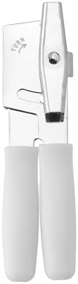 Swing-A-Way White Compact Can Opener 6 Inches 1