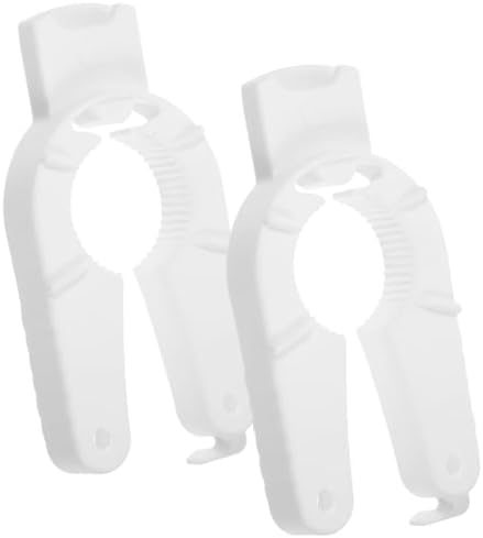 Cabilock 2pcs Anti-Slip Bottle Opener with Magnet