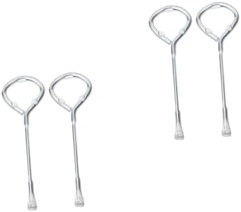 DOITOOL 2Pcs Manual Can Opener Set