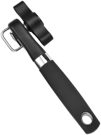 Zerodeko Stainless Steel Can Opener with Bottle Opener