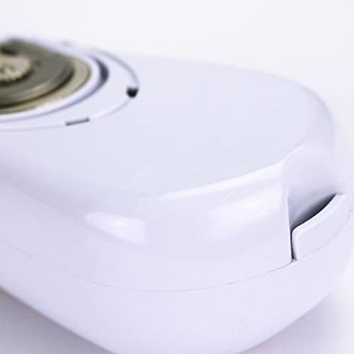 Manual Can Opener with No Sharp Edges Easy to Use