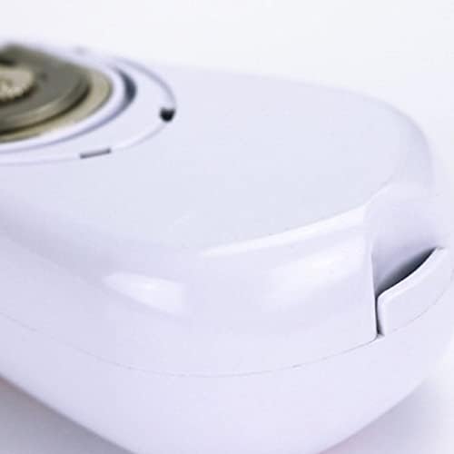 Manual Can Opener with No Sharp Edges Easy to Use