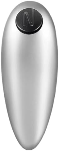 Viodmss Automatic Electric Can Opener for Arthritis Seniors
