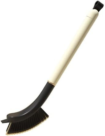 3-in-1 Crevice Cleaning Brush with Hang-Up Ring
