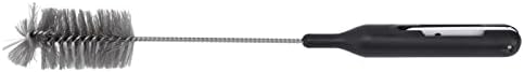 Aluminum Alloy Water Bottle Brush for Kitchen Use