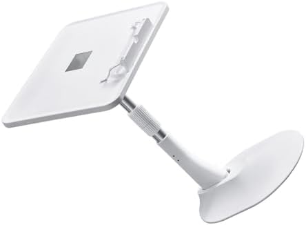 Adjustable Book Holder Stand for Cookbooks Documents and Reading