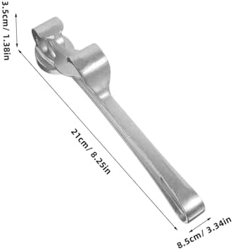 Funomocya Handheld Aluminum Can Opener Wrench