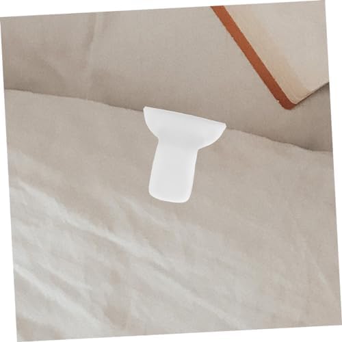 Zerodeko 8Pcs Comforter Clips for Secure Bedding