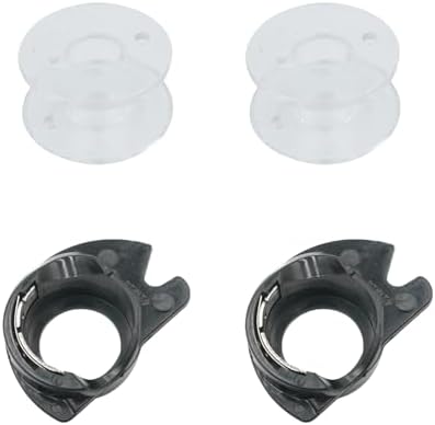 Seeoclt Sewing Machine Bobbin Case Holder