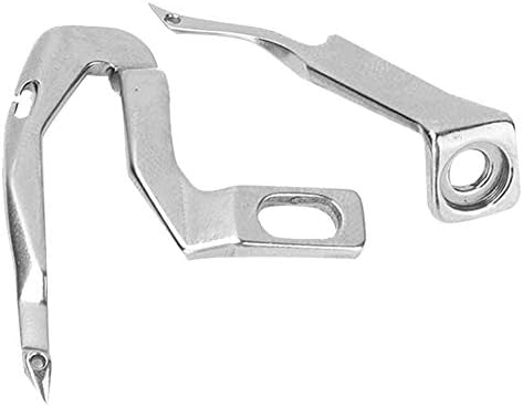 Premium Upper and Lower Looper for 14 Sewing Machine