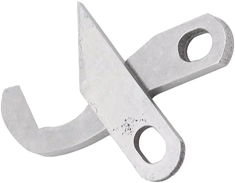 Ottjakin Premium Serger Blade Set 2 Pcs Compact Multi-Function