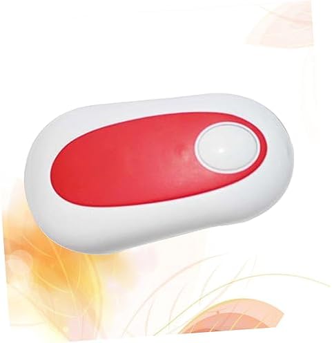 Electric Can Opener with Automatic Lid Lift