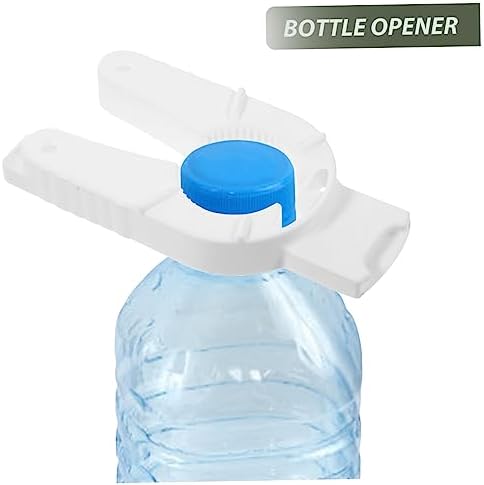 Cabilock 2pcs Anti-Slip Bottle Opener with Magnet