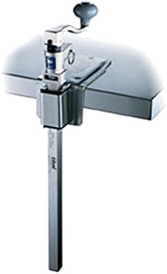 Edlund G-2 Manual Can Opener with Standard Bar and Plated Base