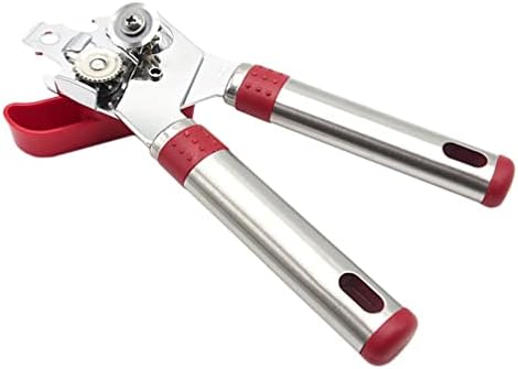 Hemoton Multi-Functional Can Opener