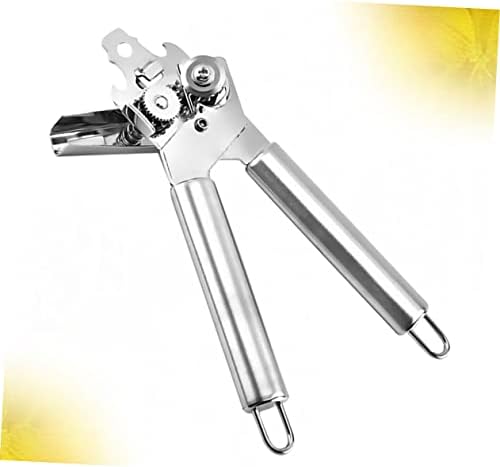 MAGICLULU Rechargeable Can Opener with Lid Lifter