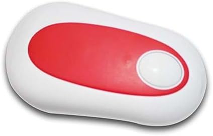 Hoement Cordless Electric Can Opener Automatic Bottle Opener