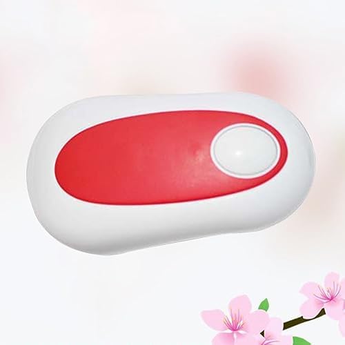 GRIRIW Electric Can Opener with Smooth Touch and Magnet