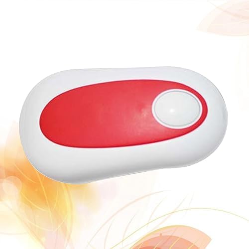 GRIRIW Electric Can Opener with Smooth Touch and Magnet