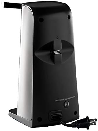 Oster Retractable Cord Stainless Steel Can Opener