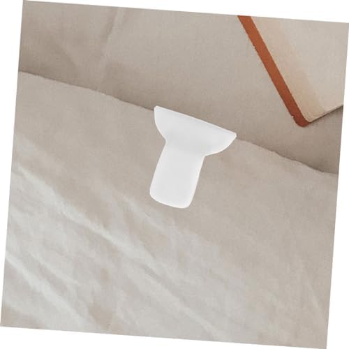 MAGICLULU 12pcs Nonslip Comforter Clips for Secure Bedding