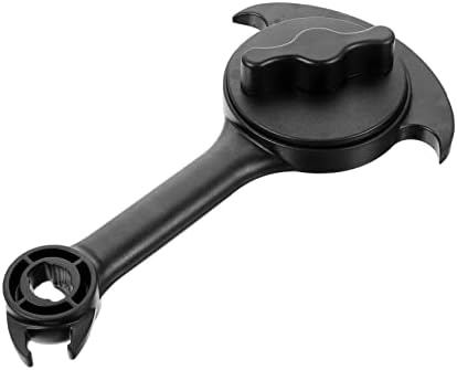 Cabilock Can Opener Jar Lid Lifter Multi-Use Tool 1