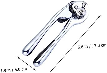 1pc Multipurpose Can and Bottle Opener Tool
