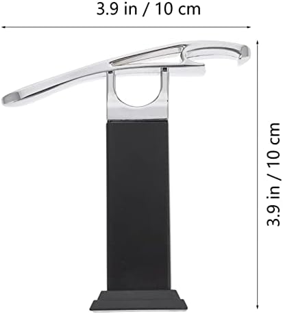 NAMOARLY 1pc Adjustable Can Opener Multi-Functional Bottle Lid Opener