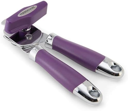 Farberware Pro 2 Can Opener Red One Size 1