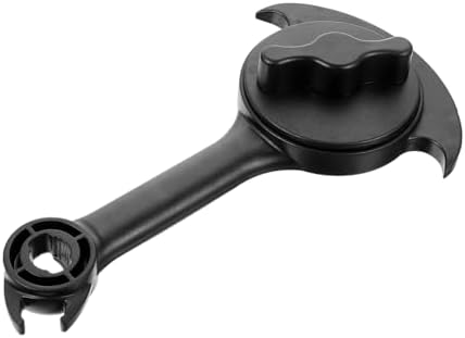 STOBAZA Can Opener Jar Lid Remover Tool