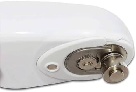 Hoement Cordless Electric Can Opener Automatic Bottle Opener