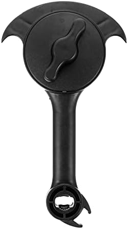 Hemoton Multi-Function Can Opener Jar Opener