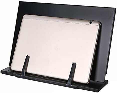 Adjustable Metal Cookbook Holder Stand for Kids and Adults