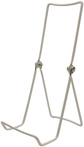 12-Pack 6AC Gibson Holders White 3 Wire Display
