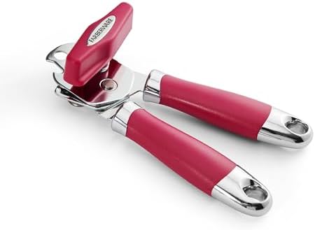 Farberware Pro 2 Can Opener Berry One Size