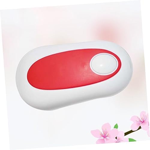 Electric Can Opener with Automatic Lid Lift