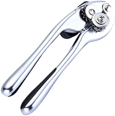 1pc Manual Can Opener Multi-Functional Kitchen Tool