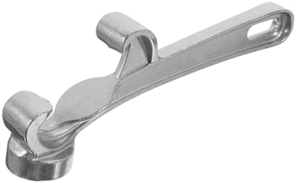 Funomocya Handheld Aluminum Can Opener Wrench
