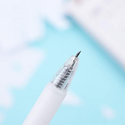 Precision Paper Knife Pen for Art Scrapbook Crafting