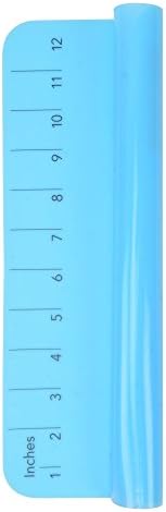 Westcott 16814 Projectmate Non-Stick Silicone Mat 9x12 In 1
